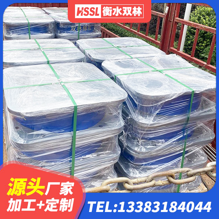 范县橡胶型隔震支座生产厂家 范县房屋建筑建筑抗震支座厂家 范县隔震减震支座多少钱 范县楼房隔震支座厂商源头工厂 - 第4张