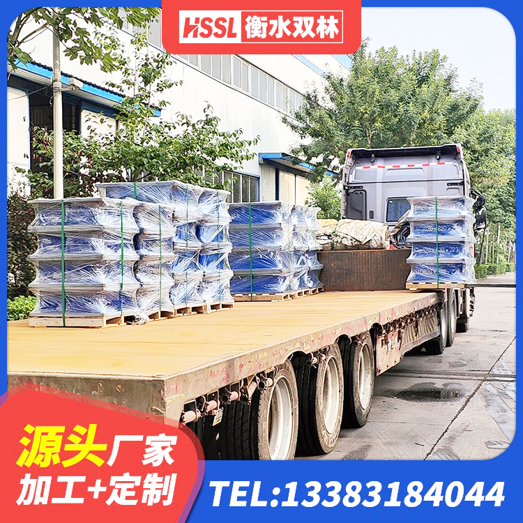 范县橡胶型隔震支座生产厂家 范县房屋建筑建筑抗震支座厂家 范县隔震减震支座多少钱 范县楼房隔震支座厂商源头工厂 - 第6张
