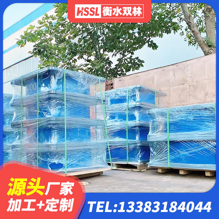 范县LRB隔震支座1300(II型)源头工厂 范县建筑隔震支座单价 范县建筑水平力分散力型LNR隔震支座 范县LNR(H)D370*127橡胶隔震支座厂家 - 第3张