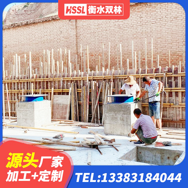 范县较高阻尼减隔震支座厂家 范县建筑铅芯支座生产厂家 范县HDR高阻尼橡胶隔震支座厂家电话 范县橡胶隔震支座生产厂家-套生产厂家 - 第8张