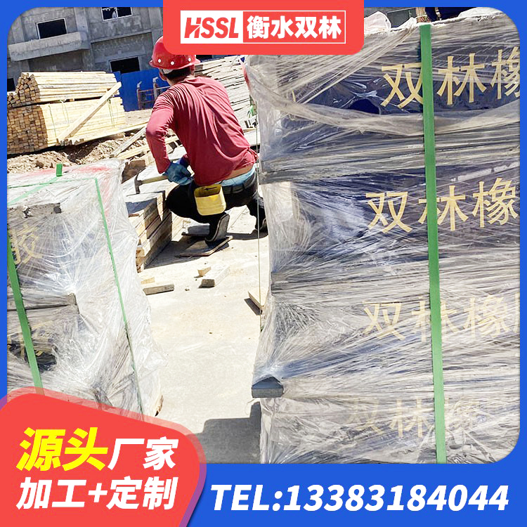 范县LNR隔震支座1200源头工厂 范县LNR300橡胶隔震支座 范县高阻尼隔震橡胶支座单价 范县建筑高阻尼橡胶隔震支座HDR源头工厂 - 第6张