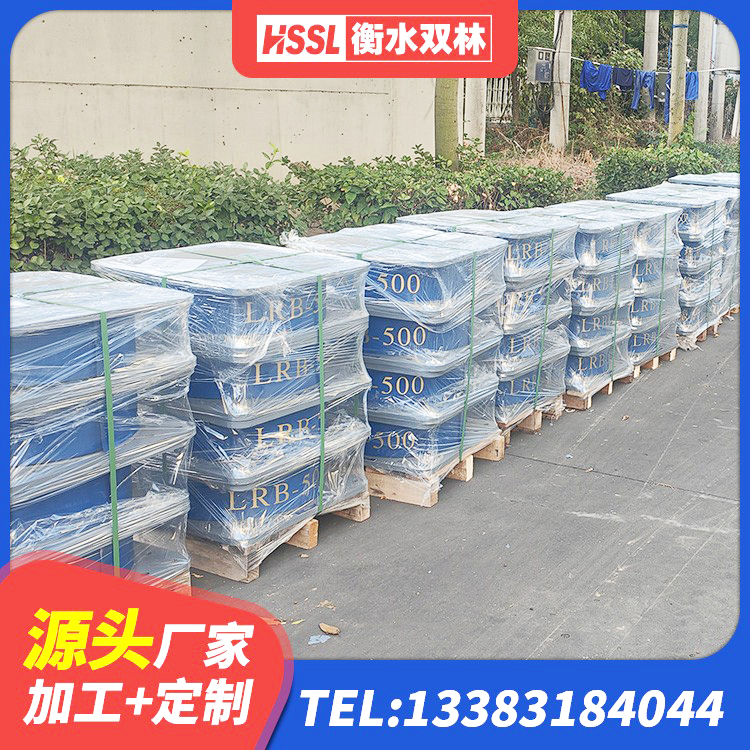 范县建筑厚叠层橡胶隔震支座生产厂家 范县高阻尼HDR橡胶支座什么价格 范县橡胶隔震支座LNR700生产厂家 范县隔震高阻尼支座厂家电话 - 第3张